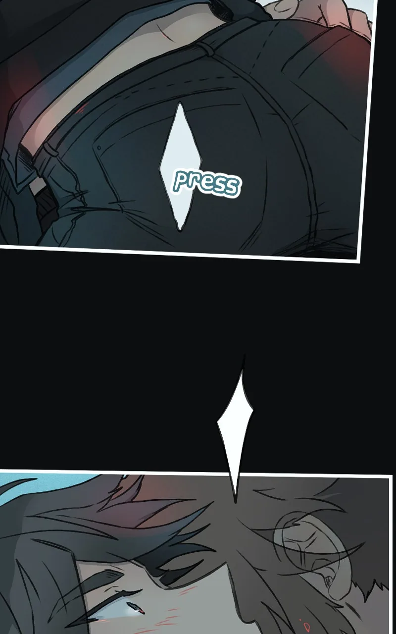 Ghost Lights Chapter 113 page 14 - 