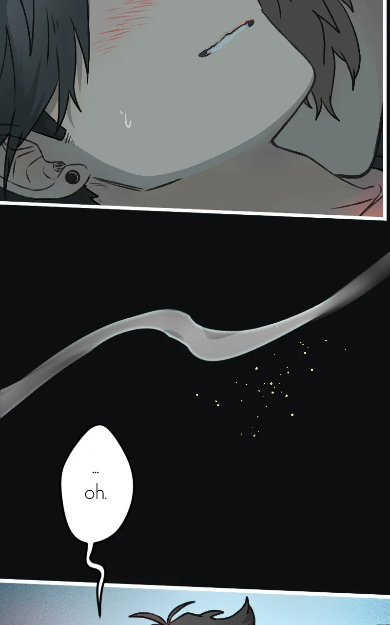 Ghost Lights Chapter 113 page 15 - 