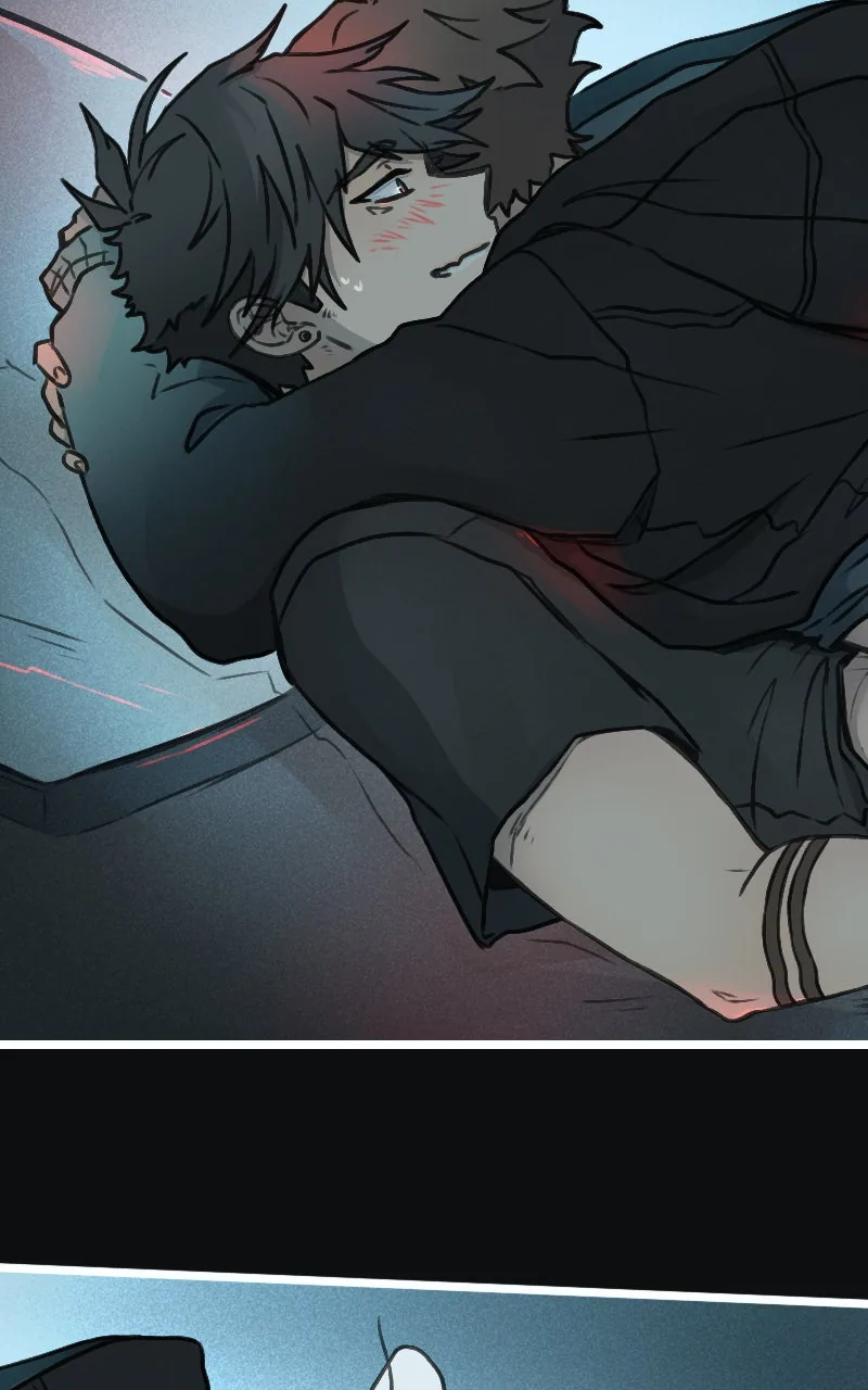 Ghost Lights Chapter 113 page 16 - 