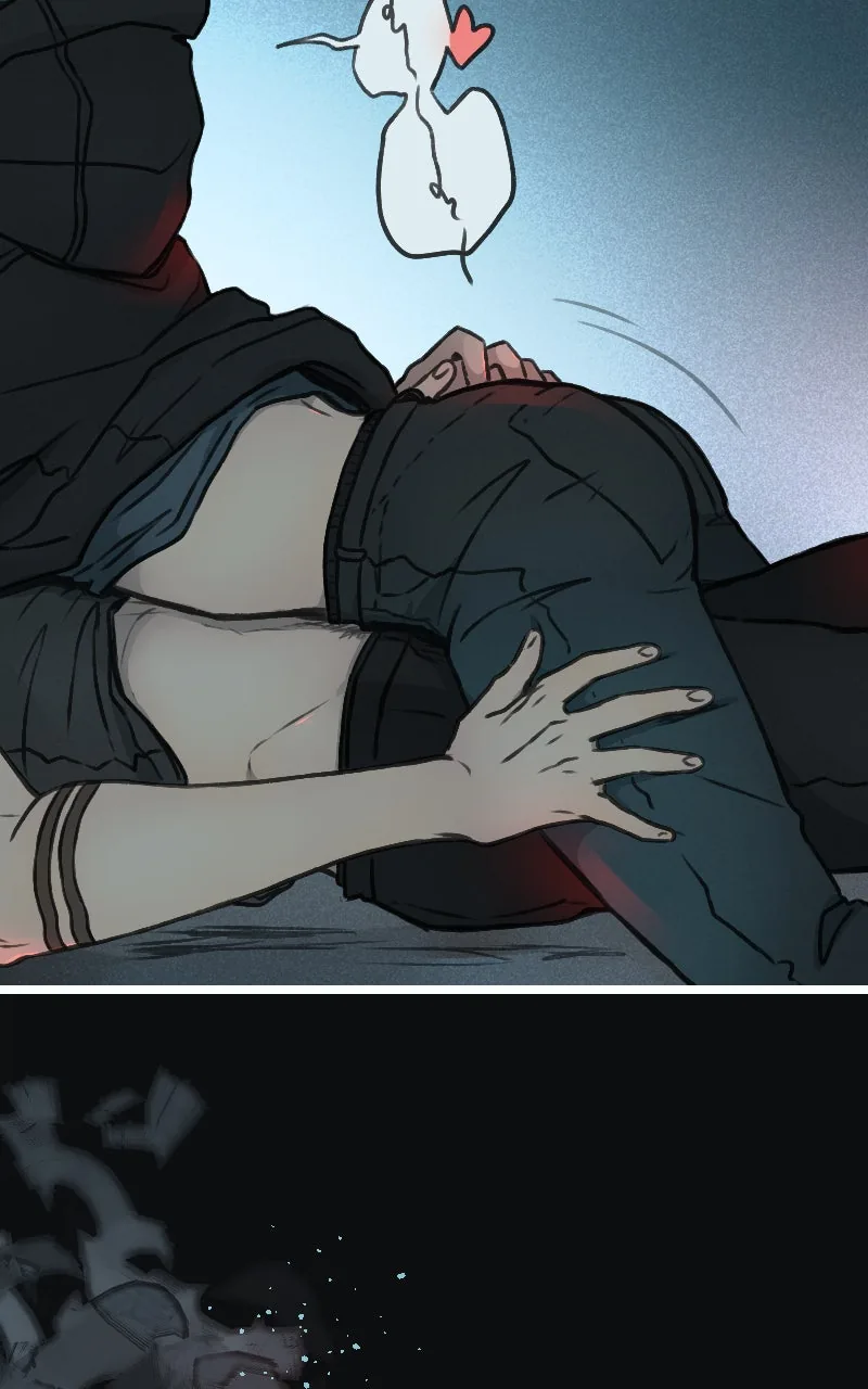 Ghost Lights Chapter 113 page 17 - 