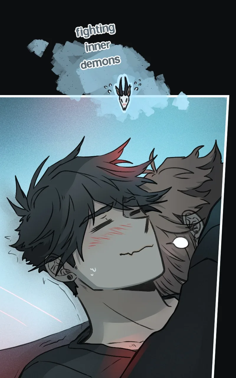 Ghost Lights Chapter 113 page 20 - 
