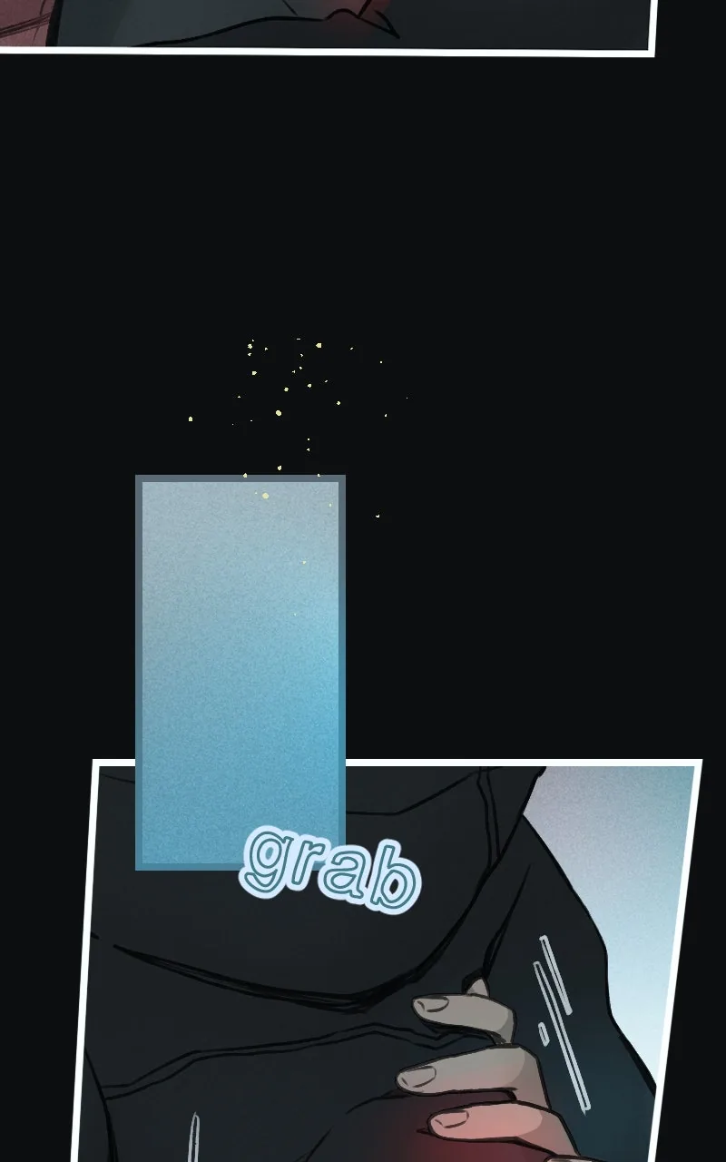 Ghost Lights Chapter 113 page 21 - 