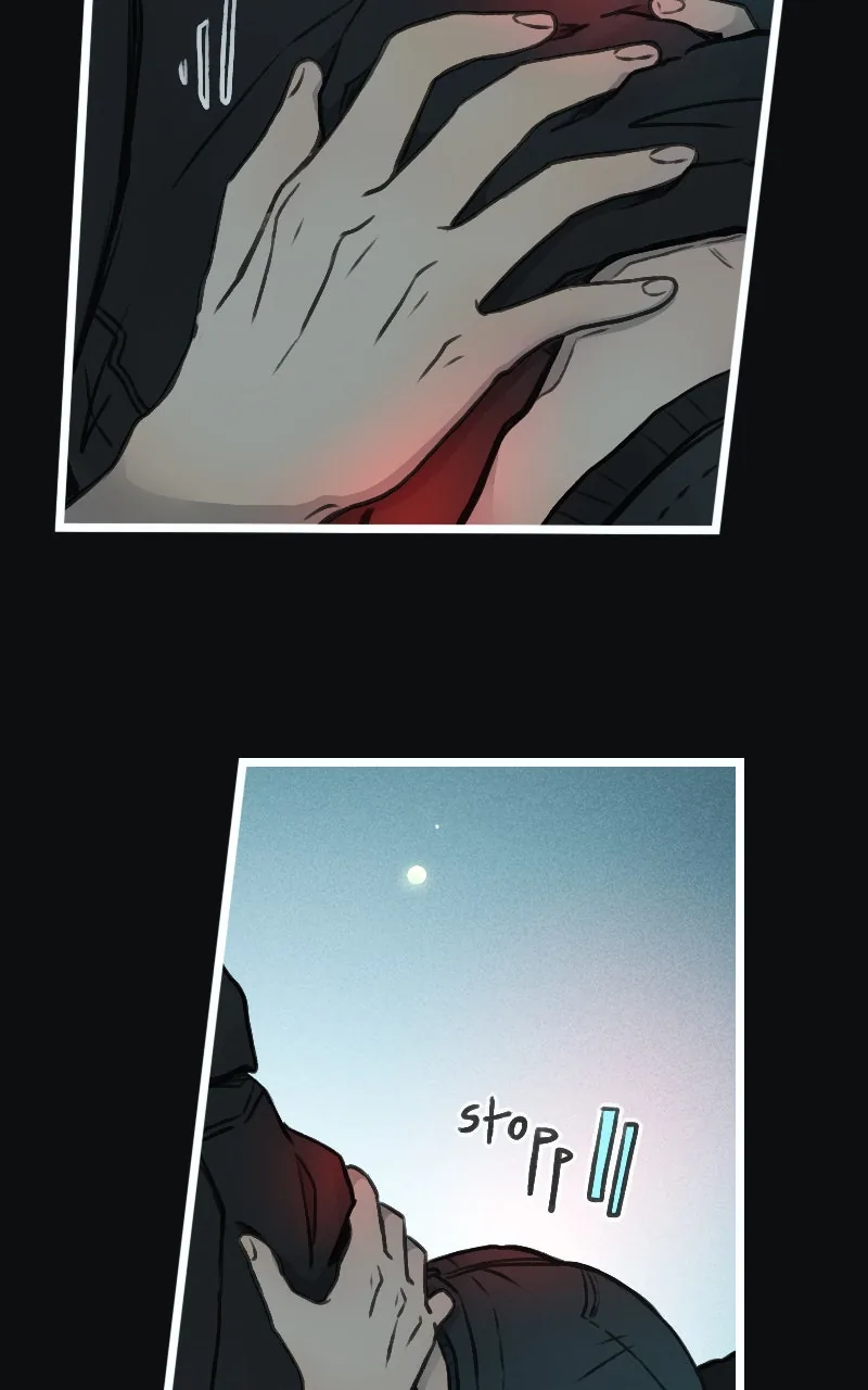 Ghost Lights Chapter 113 page 22 - 