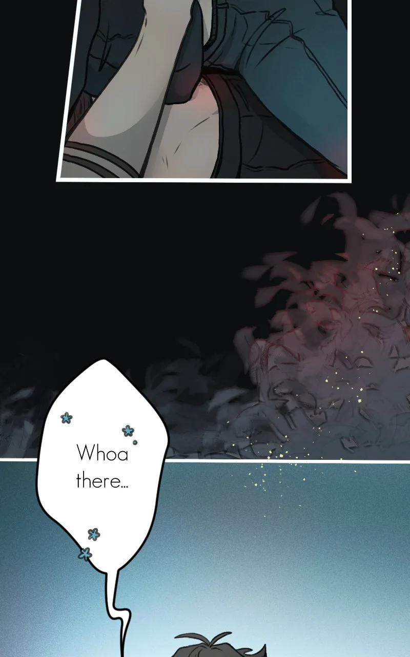 Ghost Lights Chapter 113 page 23 - 