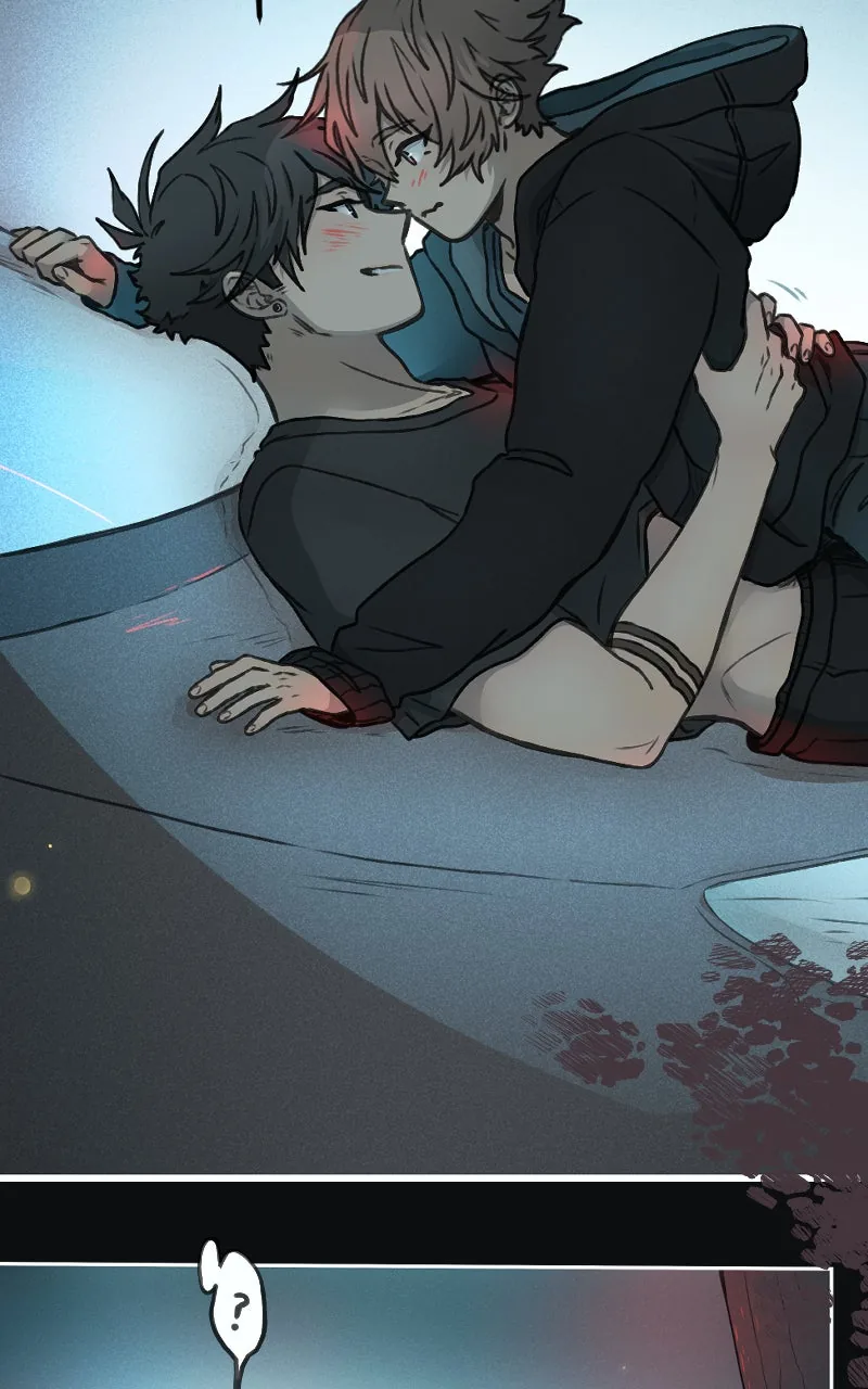 Ghost Lights Chapter 113 page 24 - 