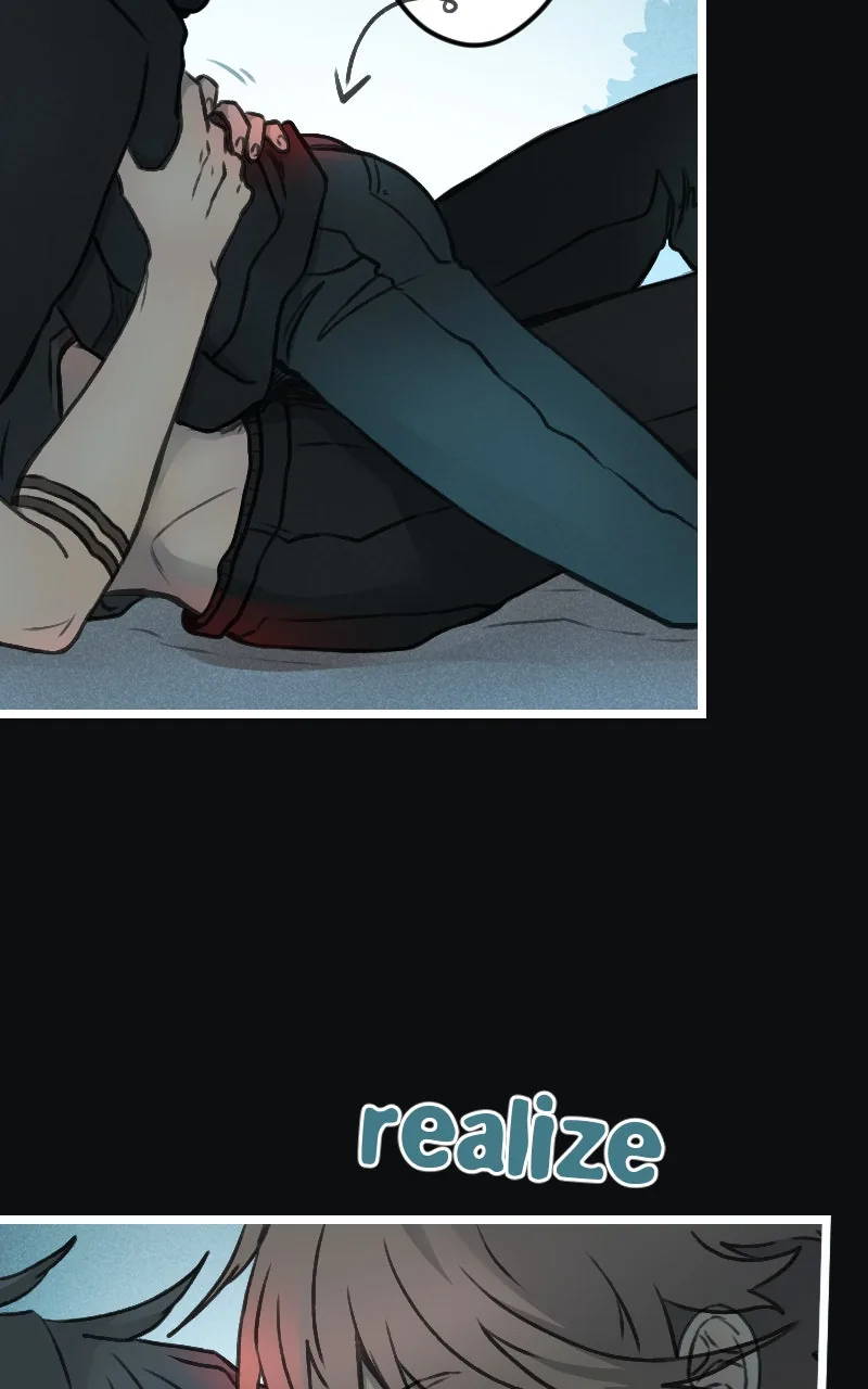 Ghost Lights Chapter 113 page 26 - 