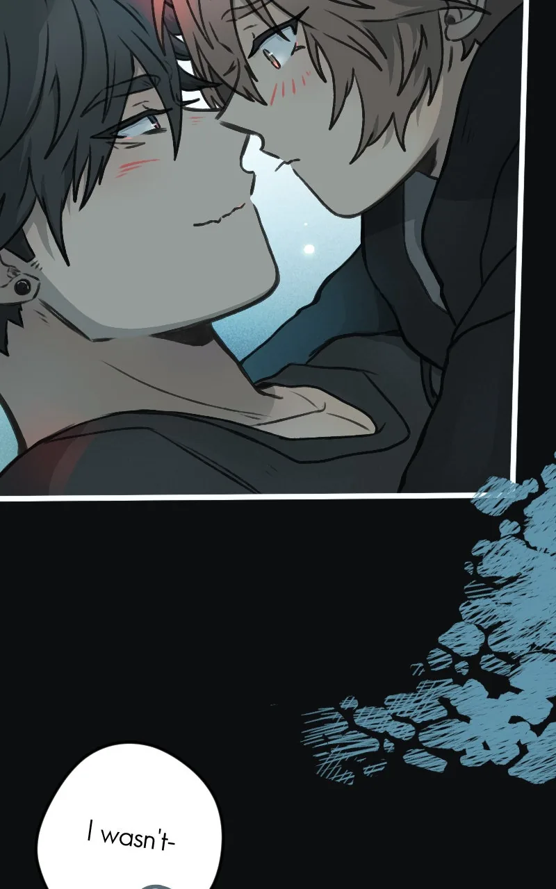 Ghost Lights Chapter 113 page 27 - 