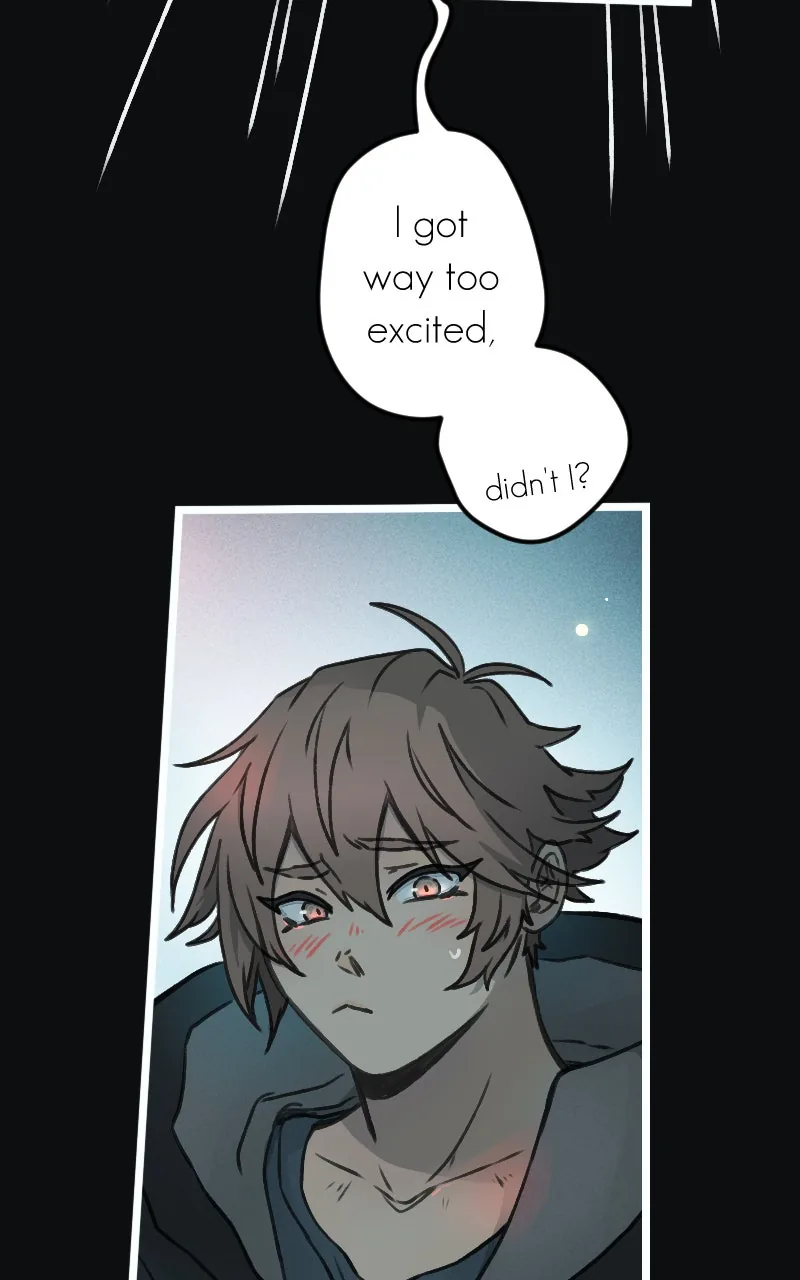 Ghost Lights Chapter 113 page 29 - 