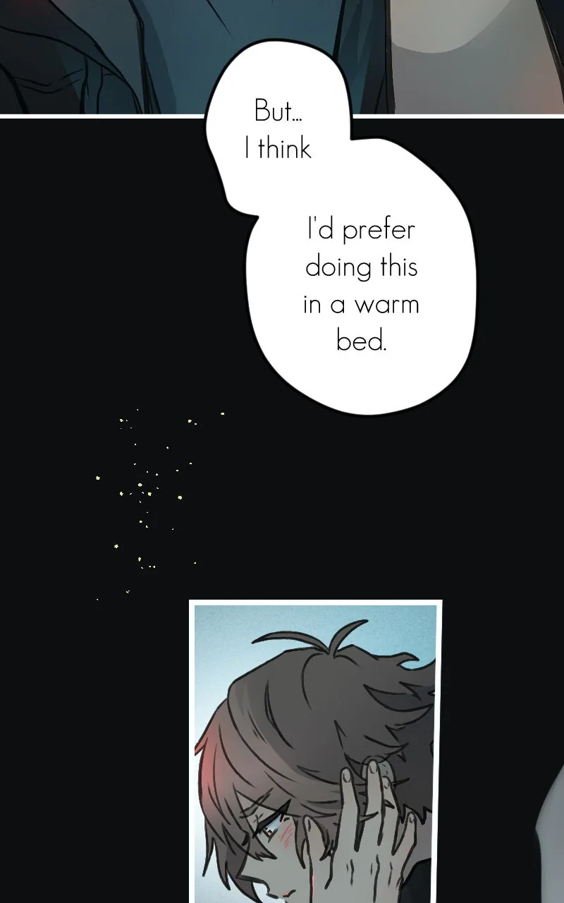 Ghost Lights Chapter 113 page 33 - 