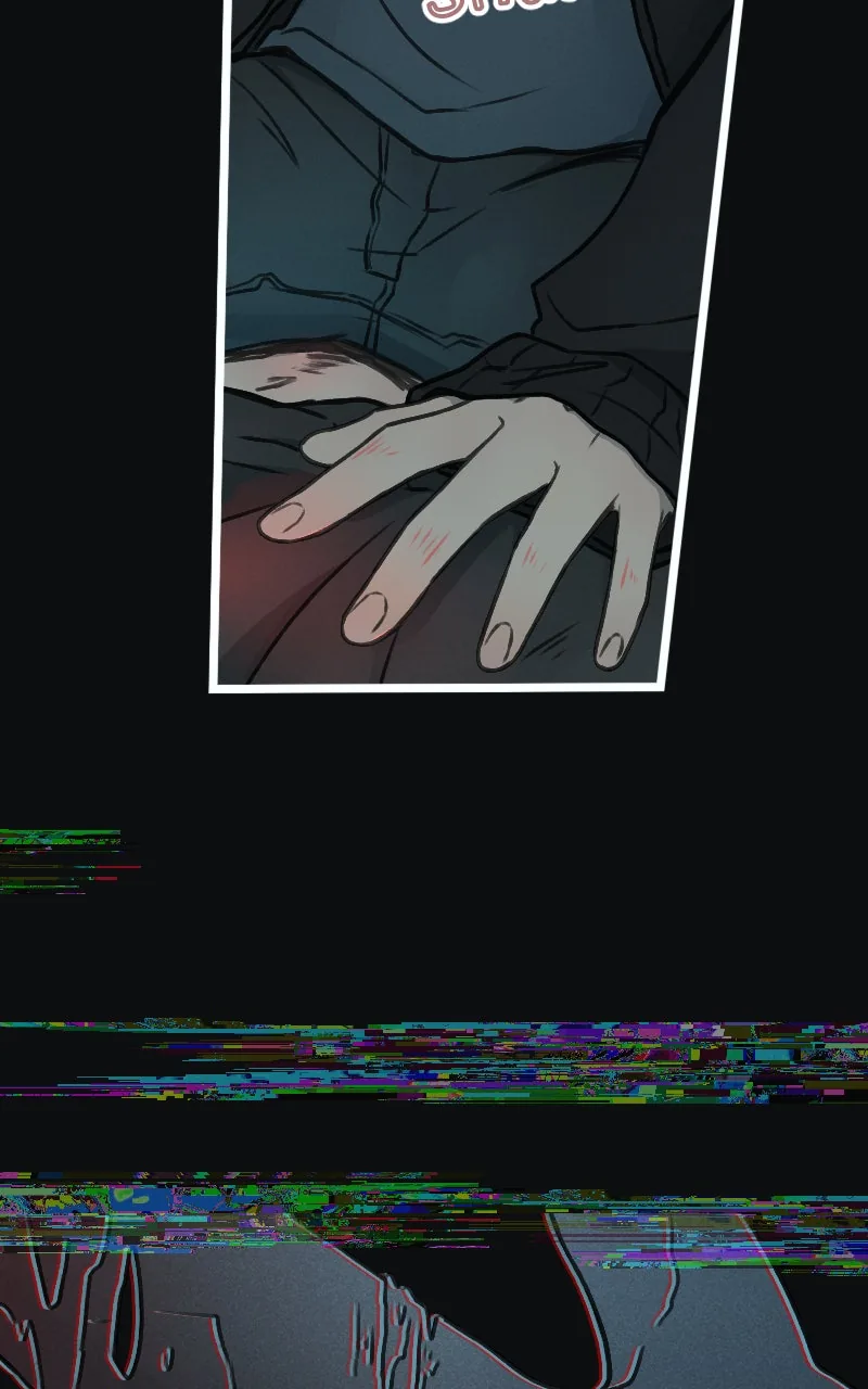 Ghost Lights Chapter 113 page 35 - 