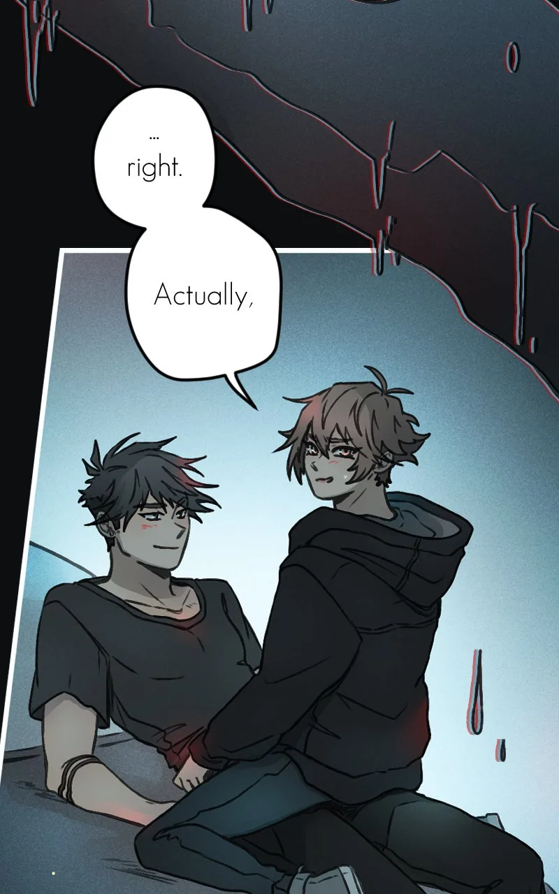 Ghost Lights Chapter 113 page 36 - 