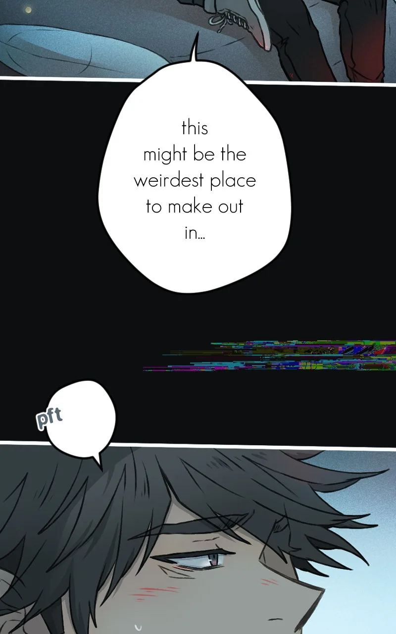 Ghost Lights Chapter 113 page 37 - 