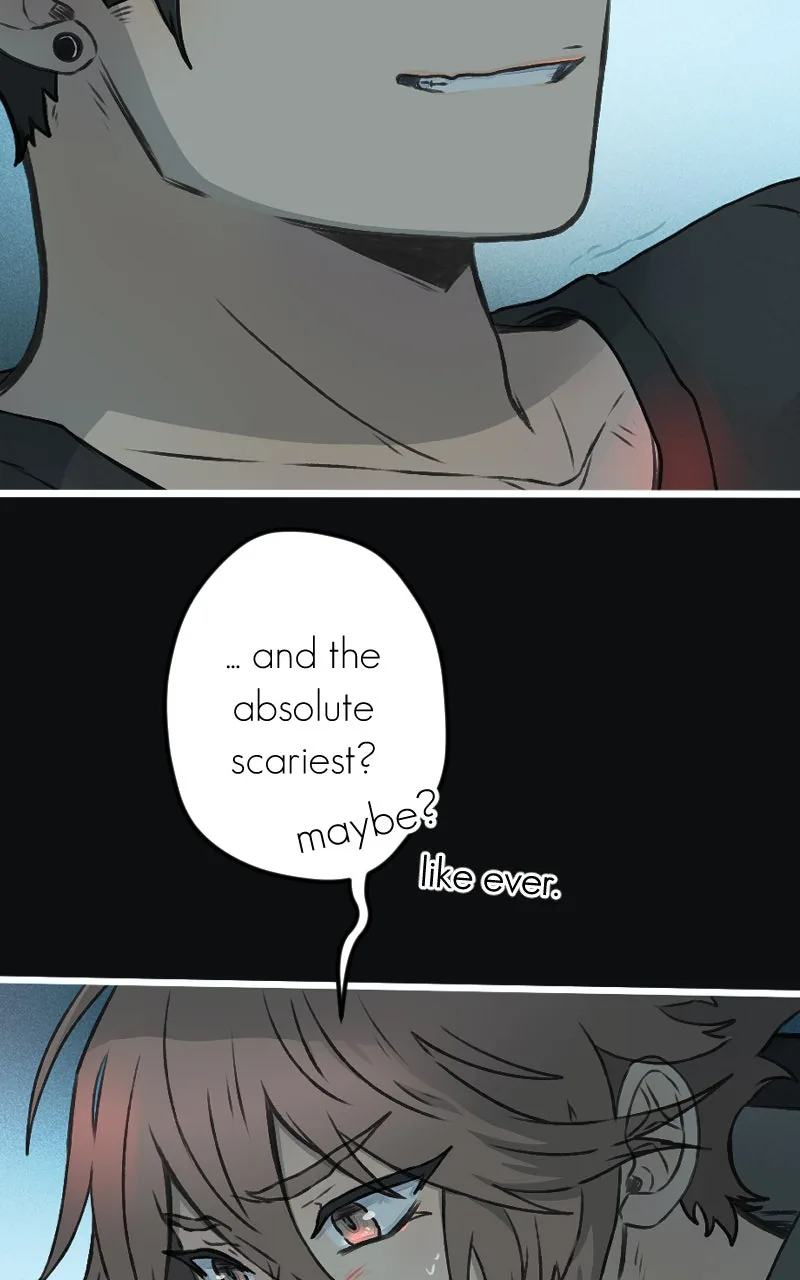 Ghost Lights Chapter 113 page 38 - 