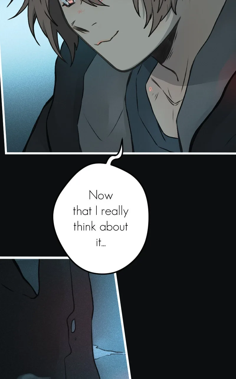 Ghost Lights Chapter 113 page 39 - 