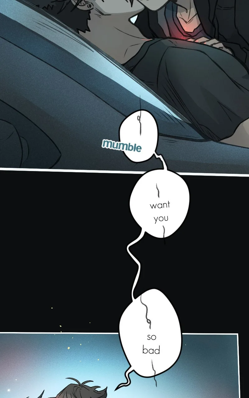 Ghost Lights Chapter 113 page 5 - 
