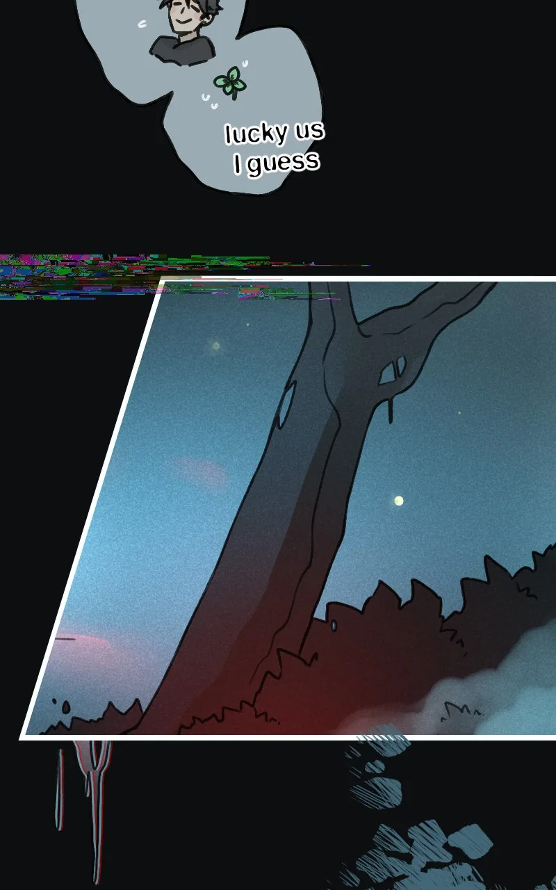 Ghost Lights Chapter 113 page 41 - 