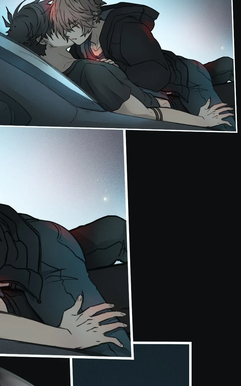 Ghost Lights Chapter 113 page 6 - 