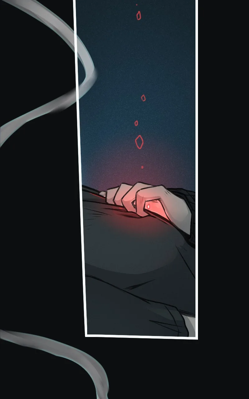 Ghost Lights Chapter 113 page 7 - 