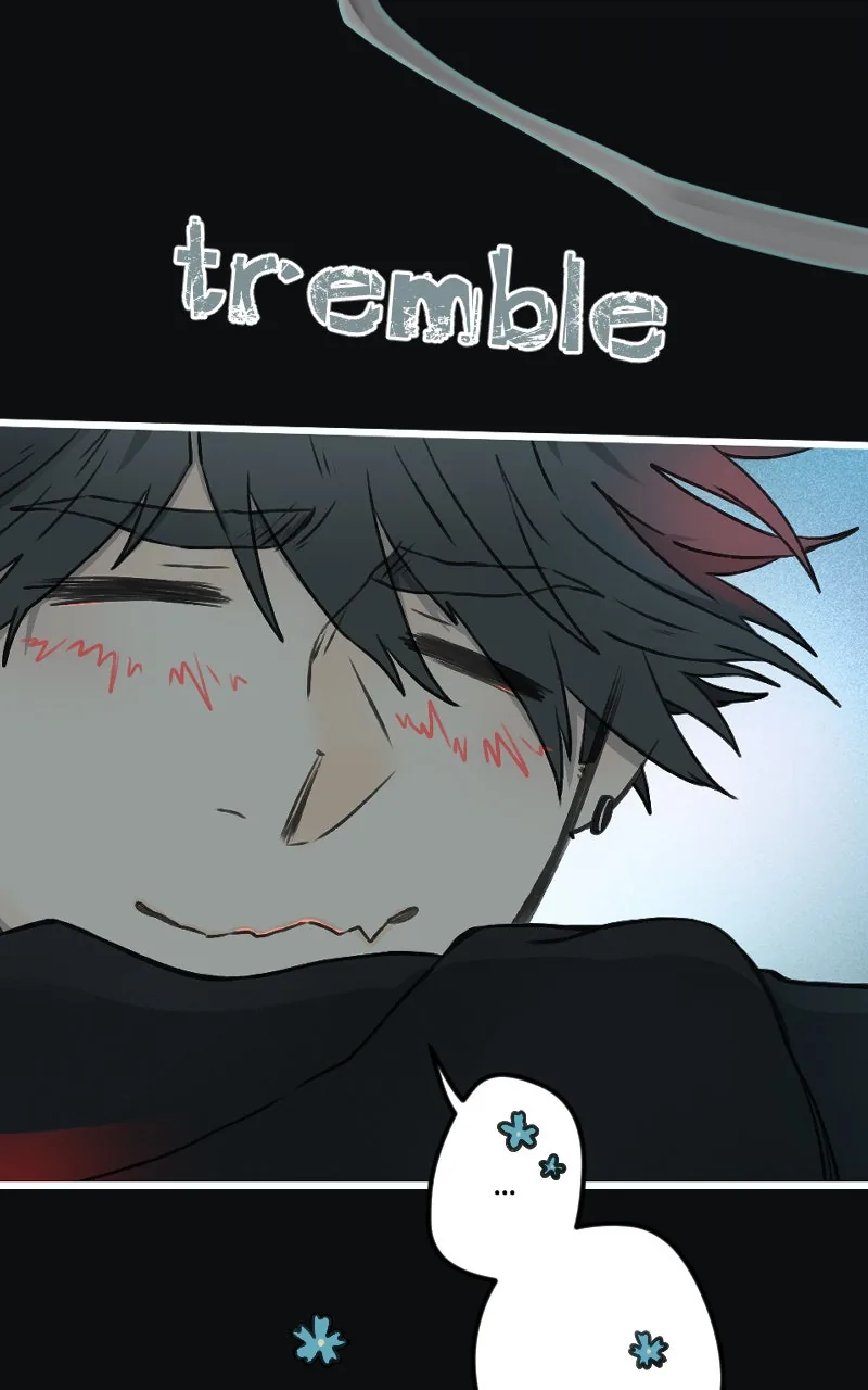 Ghost Lights Chapter 113 page 8 - 