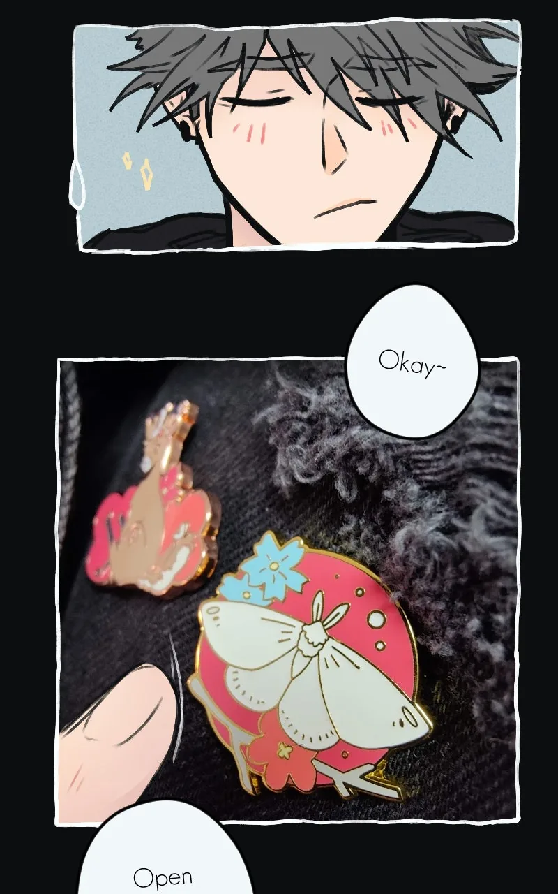 Ghost Lights Chapter 115 page 2 - 