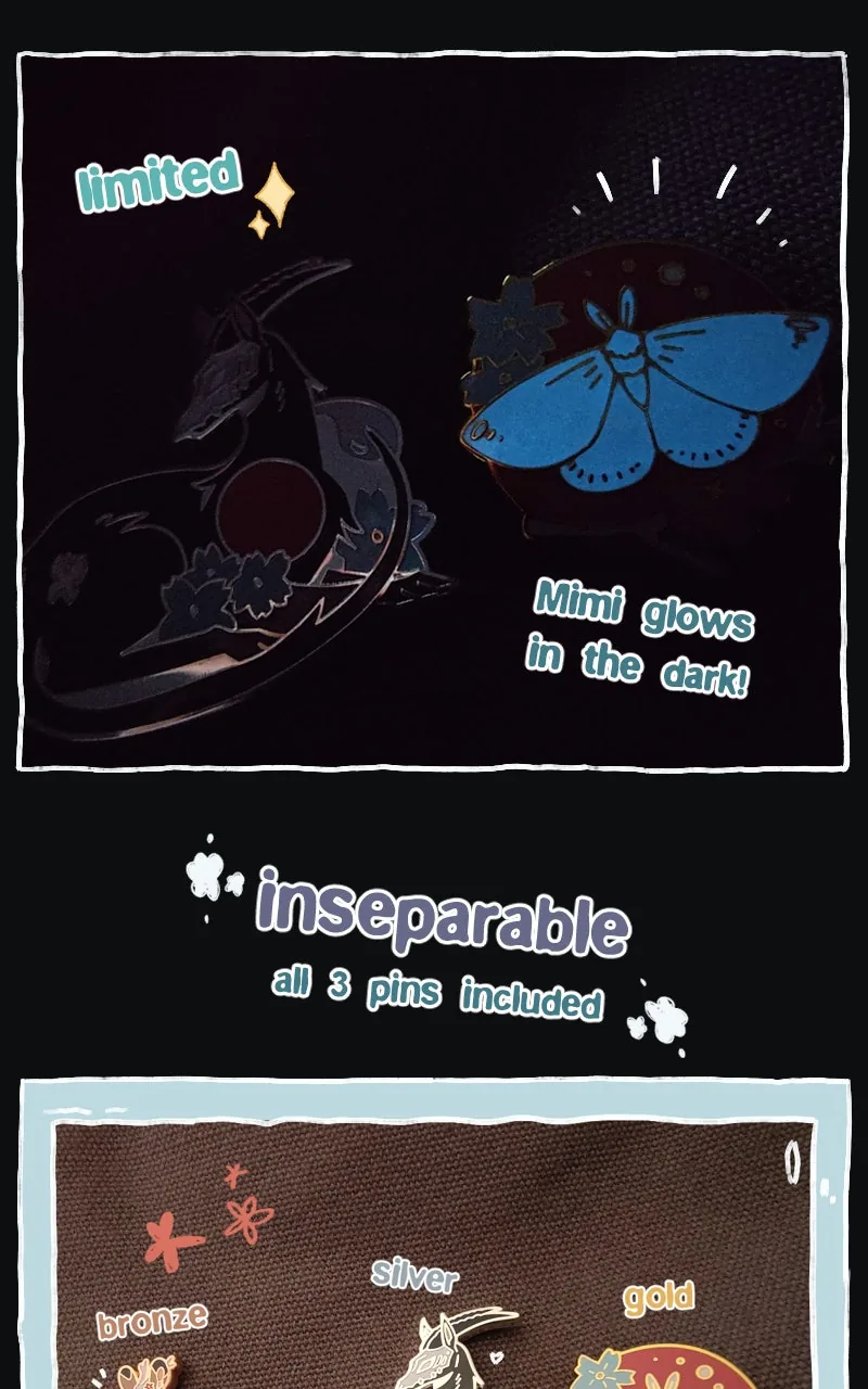 Ghost Lights Chapter 115 page 11 - 