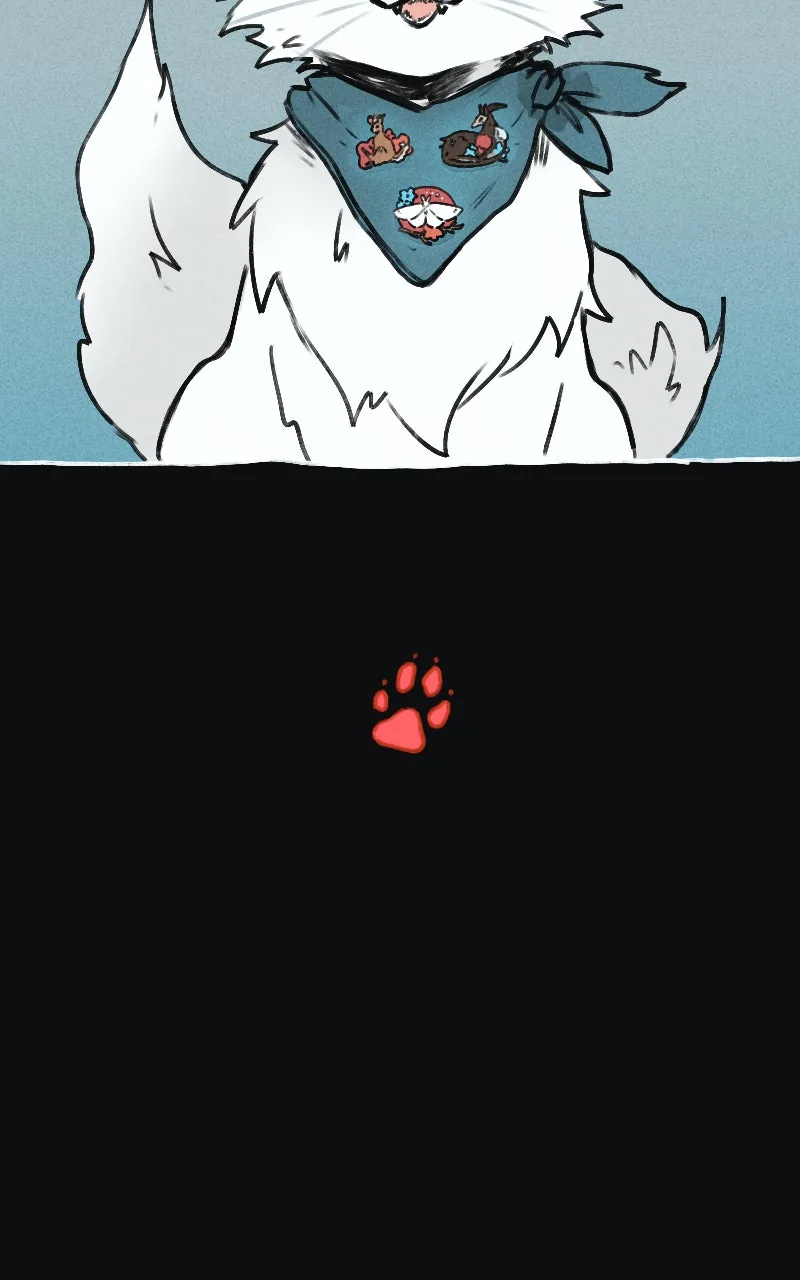 Ghost Lights Chapter 115 page 13 - 