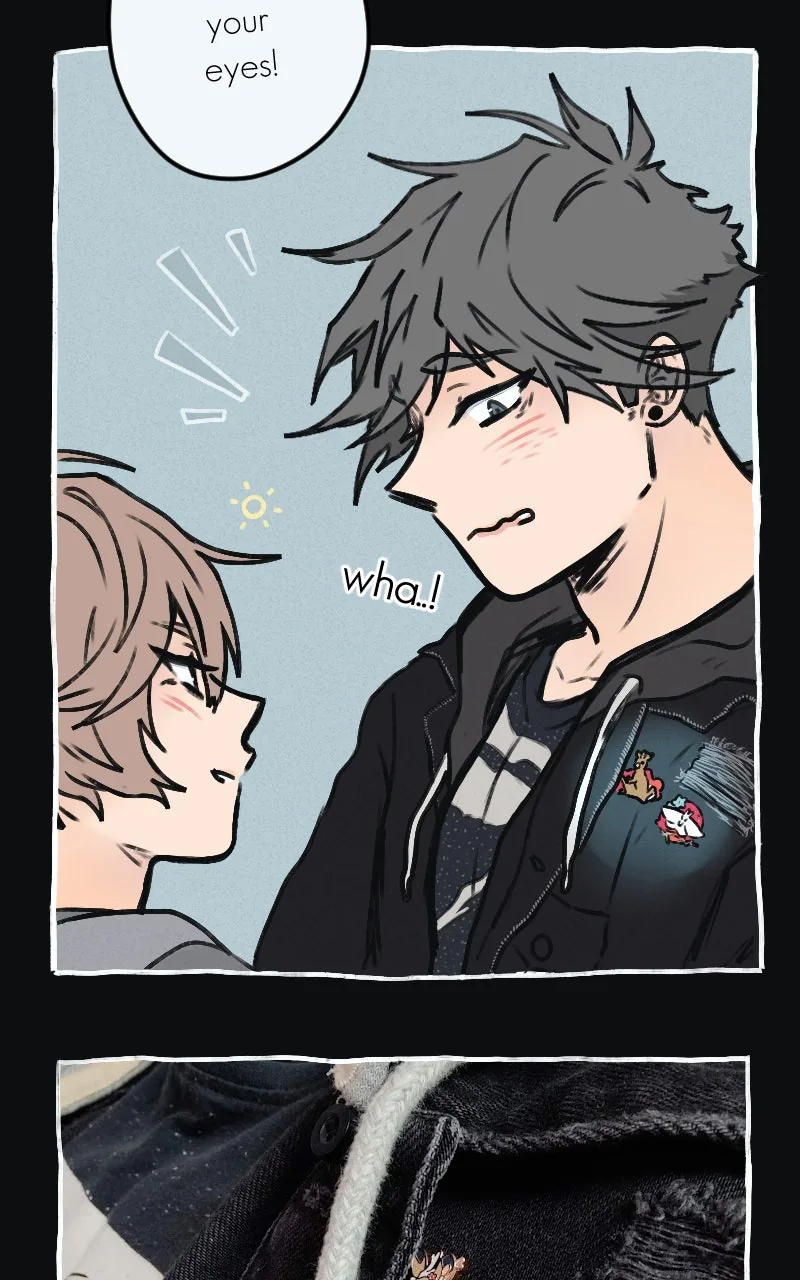 Ghost Lights Chapter 115 page 3 - 