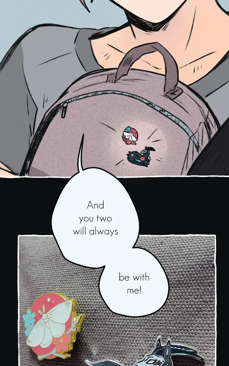 Ghost Lights Chapter 115 page 5 - 