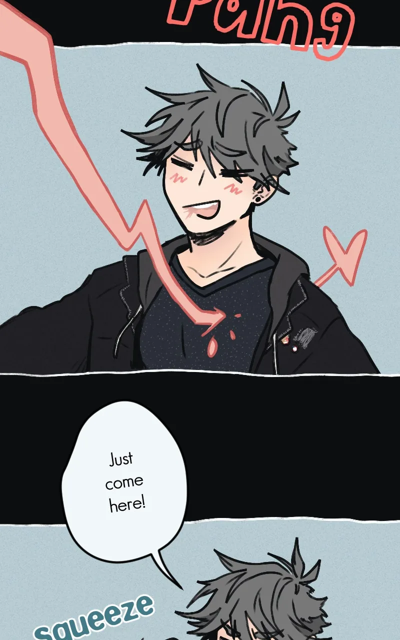 Ghost Lights Chapter 115 page 7 - 