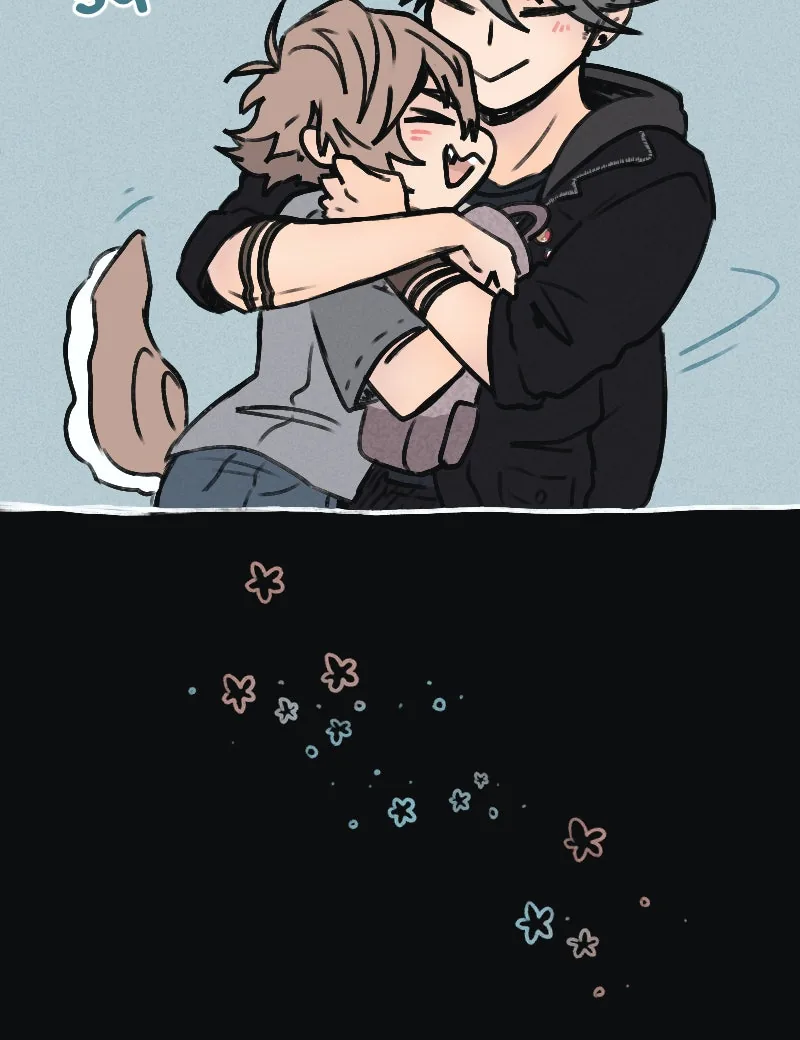 Ghost Lights Chapter 115 page 8 - 