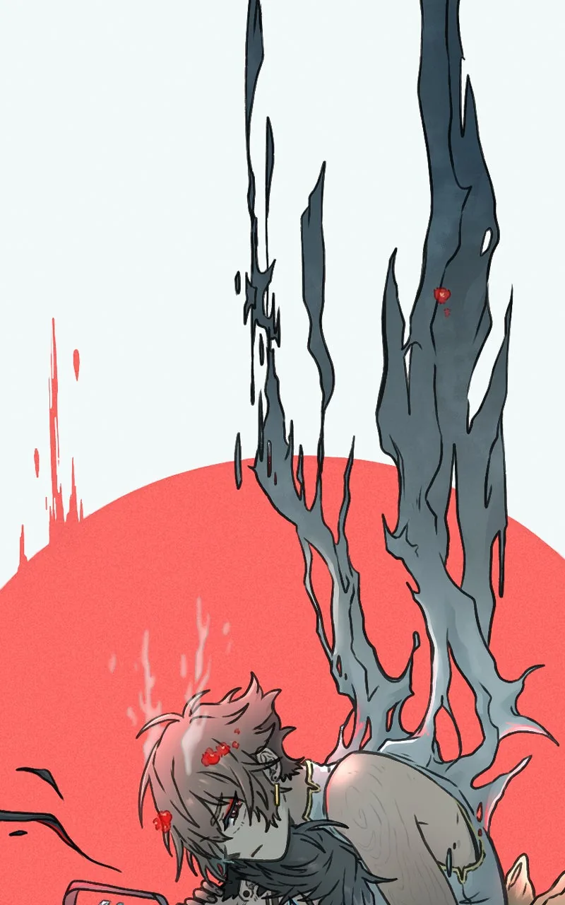 Ghost Lights Chapter 116 page 2 - 
