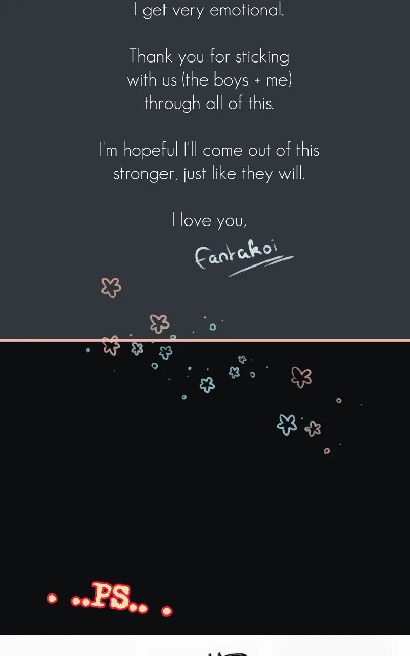 Ghost Lights Chapter 116 page 11 - 