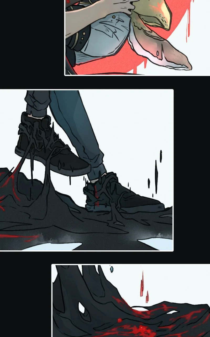 Ghost Lights Chapter 116 page 7 - 