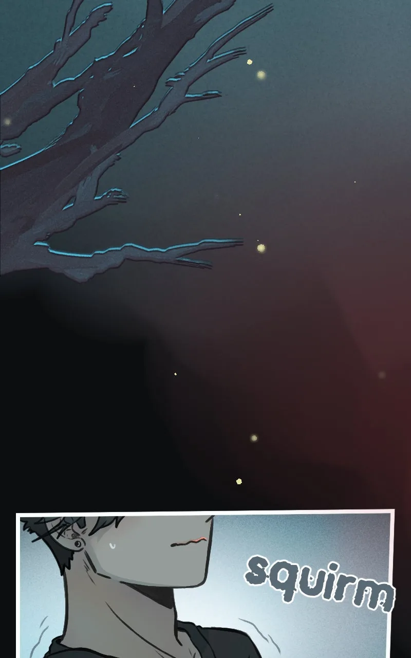Ghost Lights Chapter 117 page 1 - 