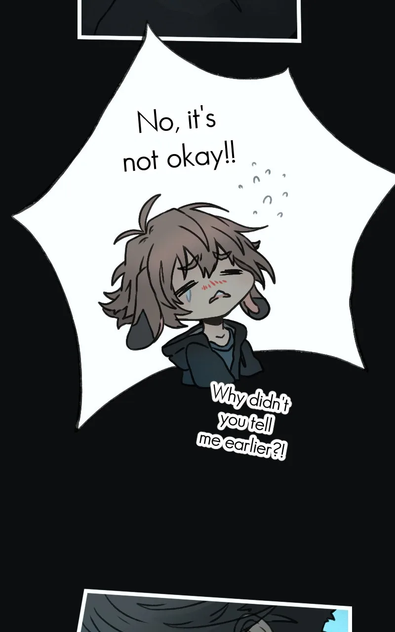 Ghost Lights Chapter 117 page 11 - 