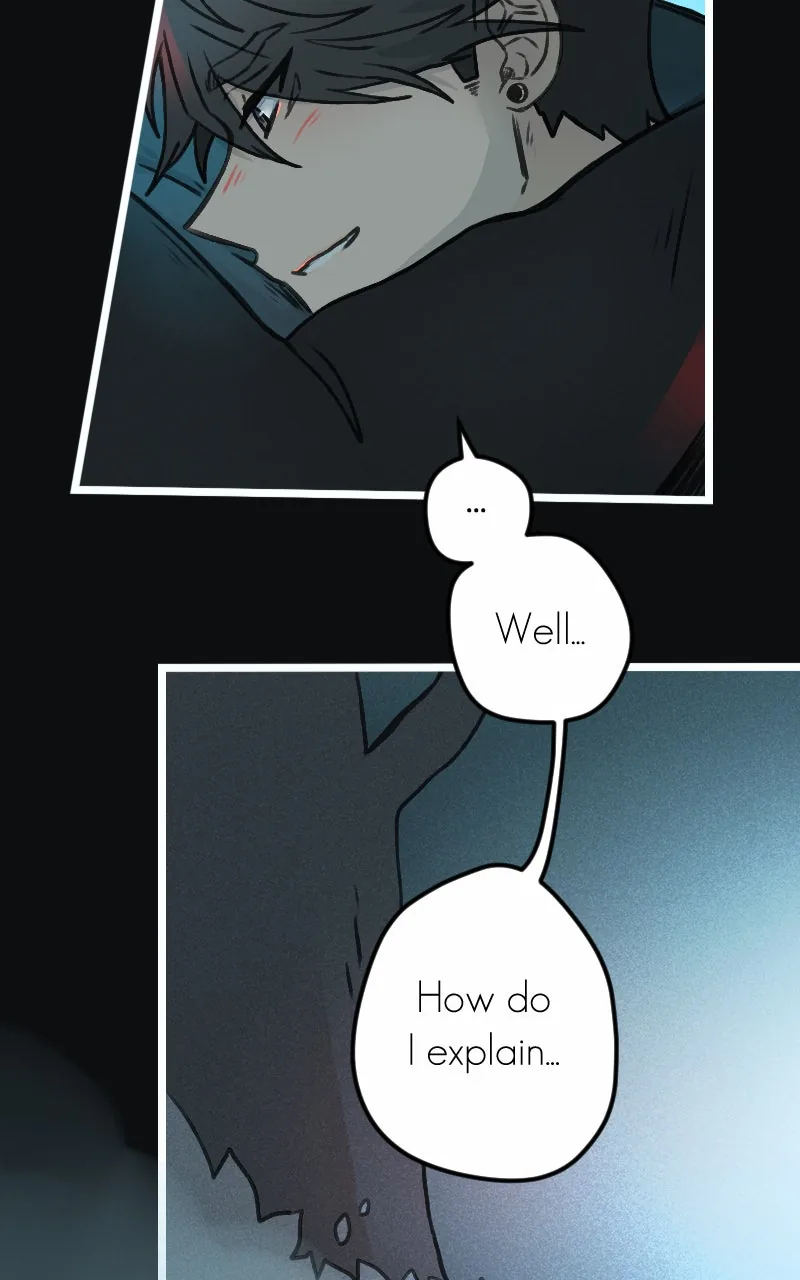 Ghost Lights Chapter 117 page 12 - 
