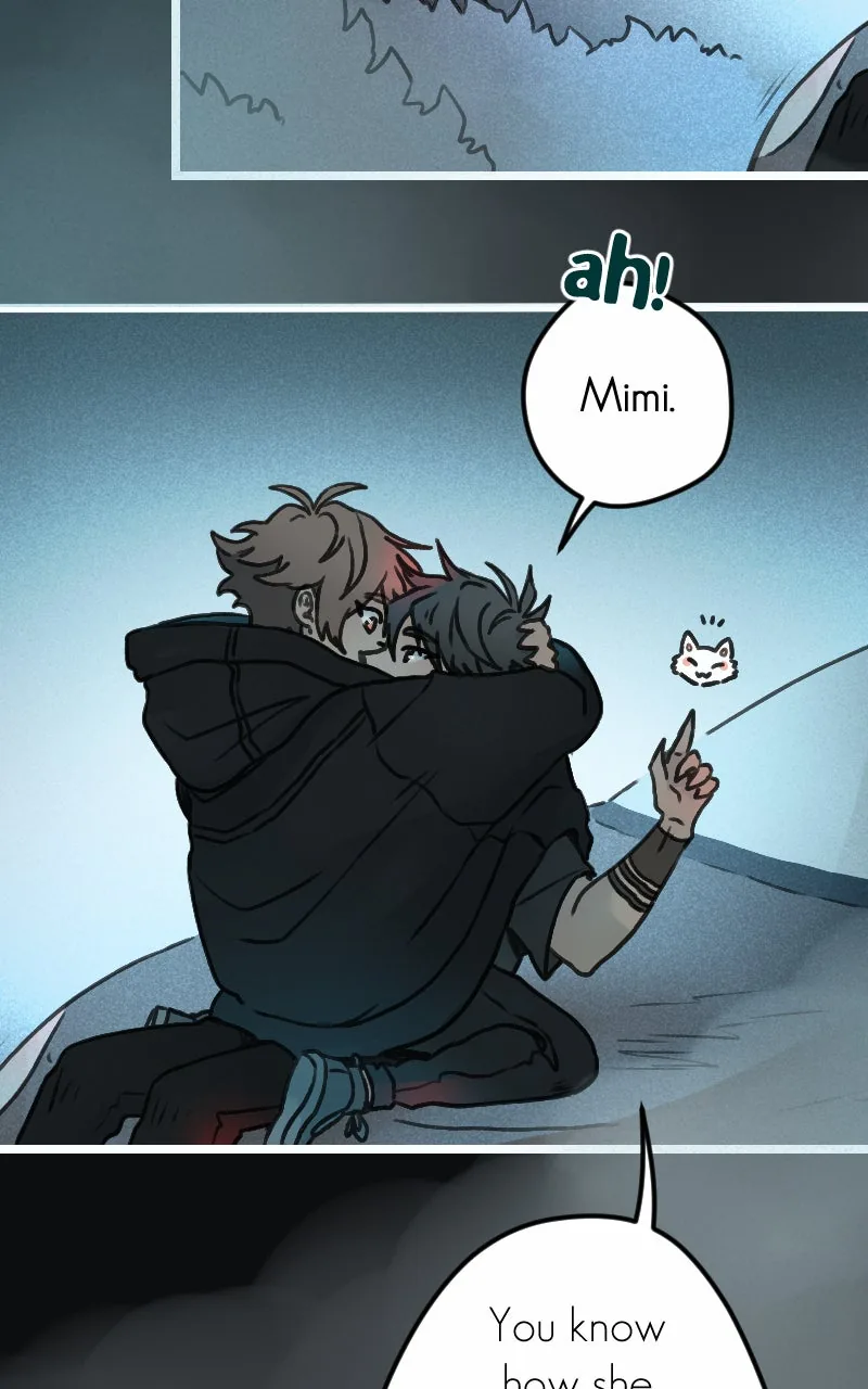 Ghost Lights Chapter 117 page 13 - 