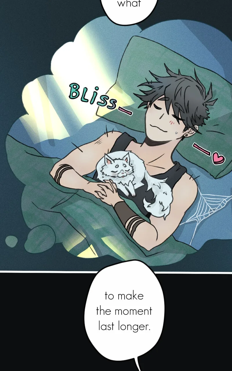 Ghost Lights Chapter 117 page 15 - 