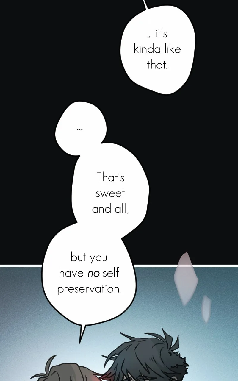 Ghost Lights Chapter 117 page 16 - 