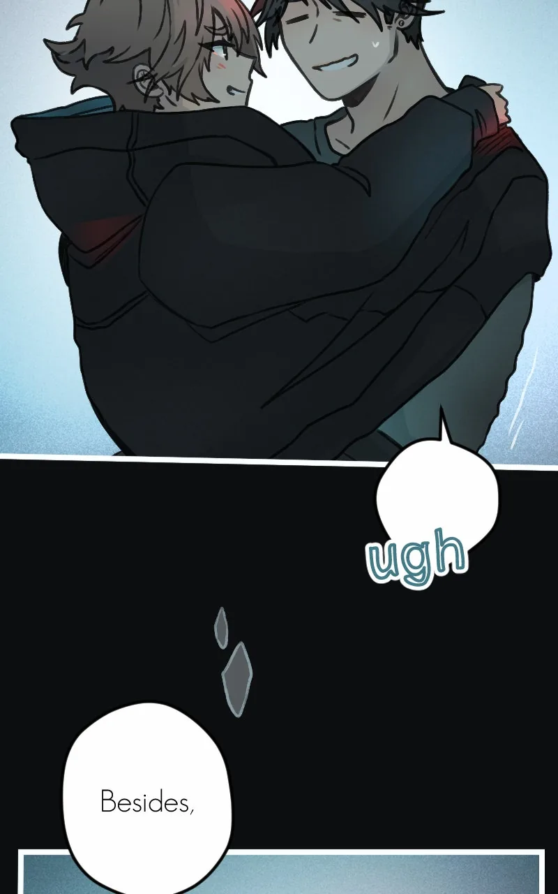 Ghost Lights Chapter 117 page 17 - 