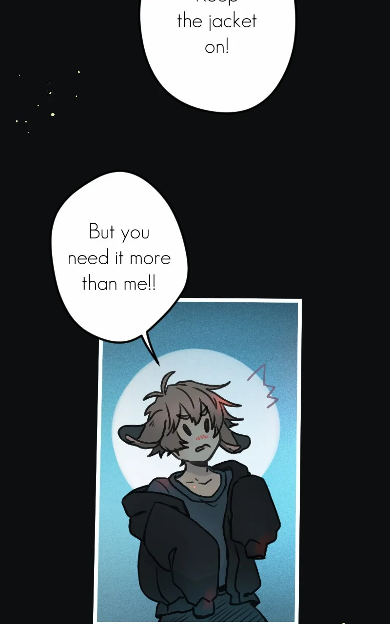 Ghost Lights Chapter 117 page 19 - 