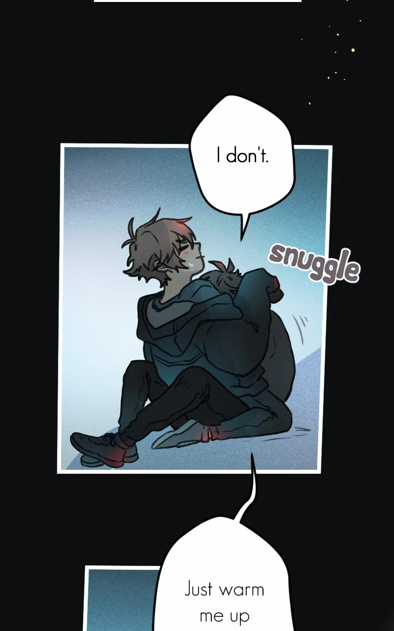 Ghost Lights Chapter 117 page 20 - 