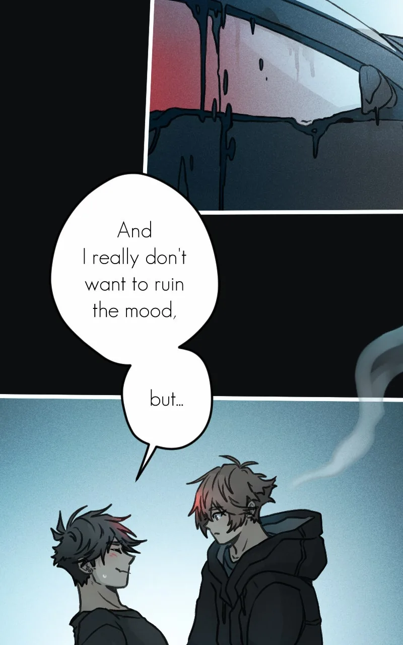 Ghost Lights Chapter 117 page 3 - 
