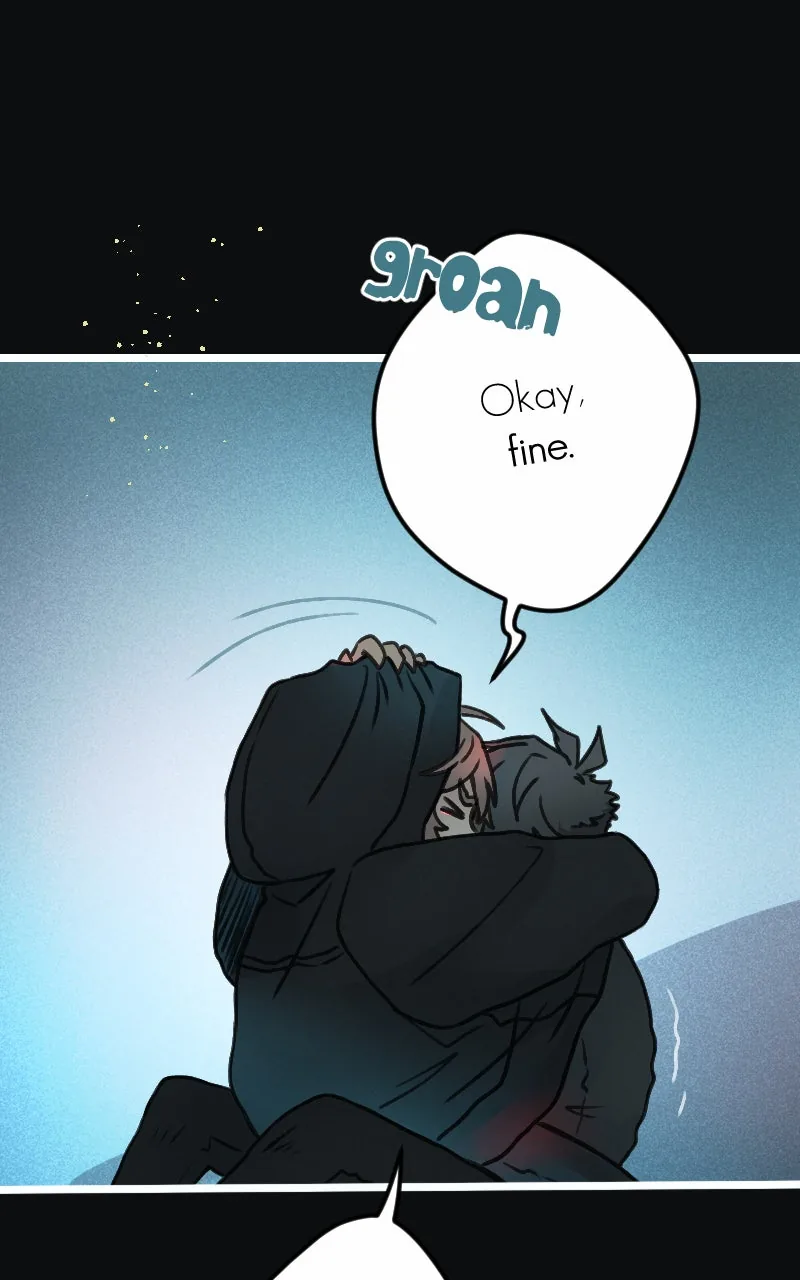 Ghost Lights Chapter 117 page 22 - 