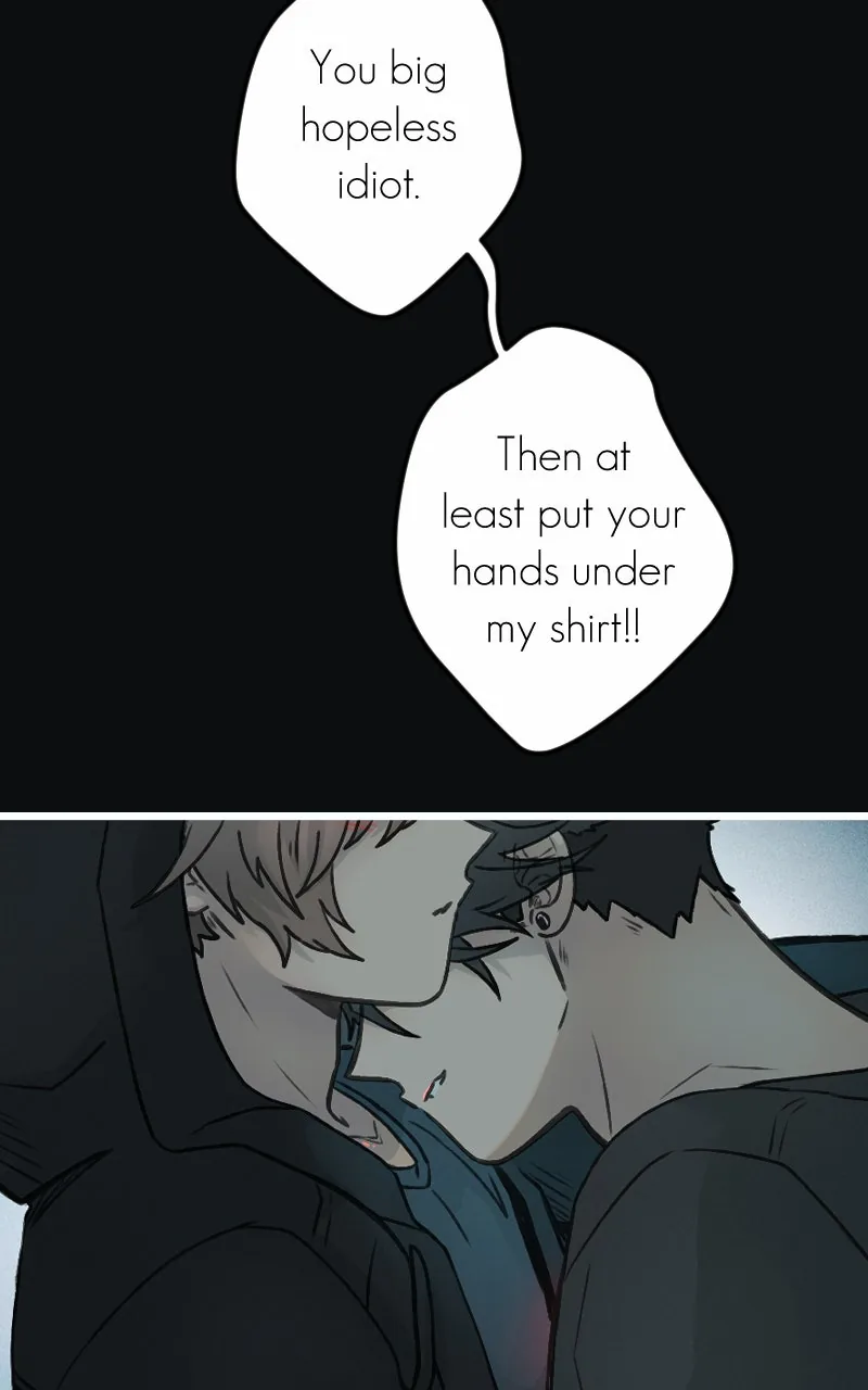Ghost Lights Chapter 117 page 23 - 