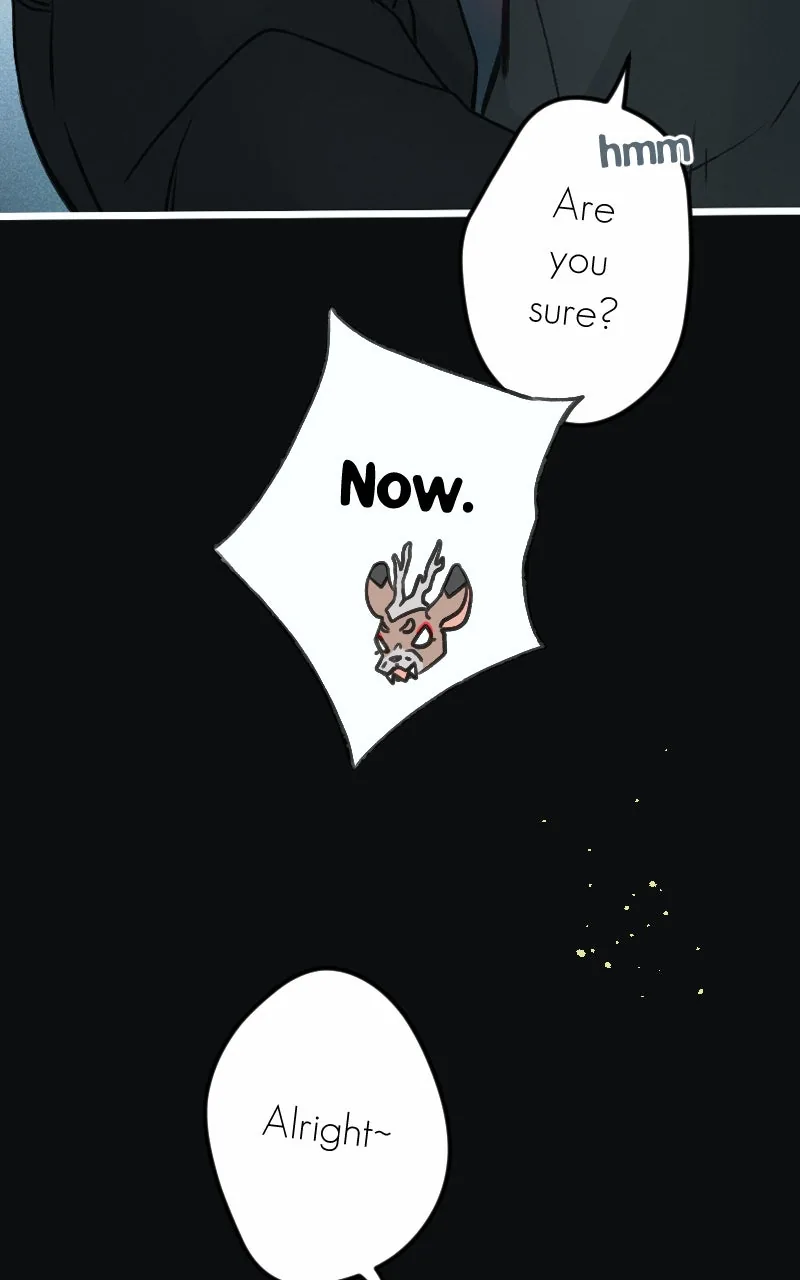 Ghost Lights Chapter 117 page 24 - 