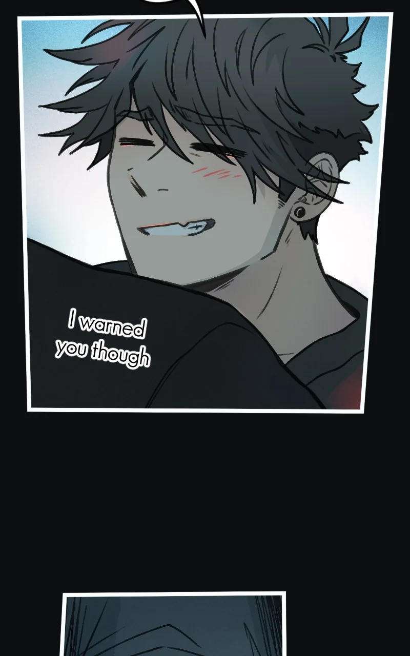 Ghost Lights Chapter 117 page 25 - 