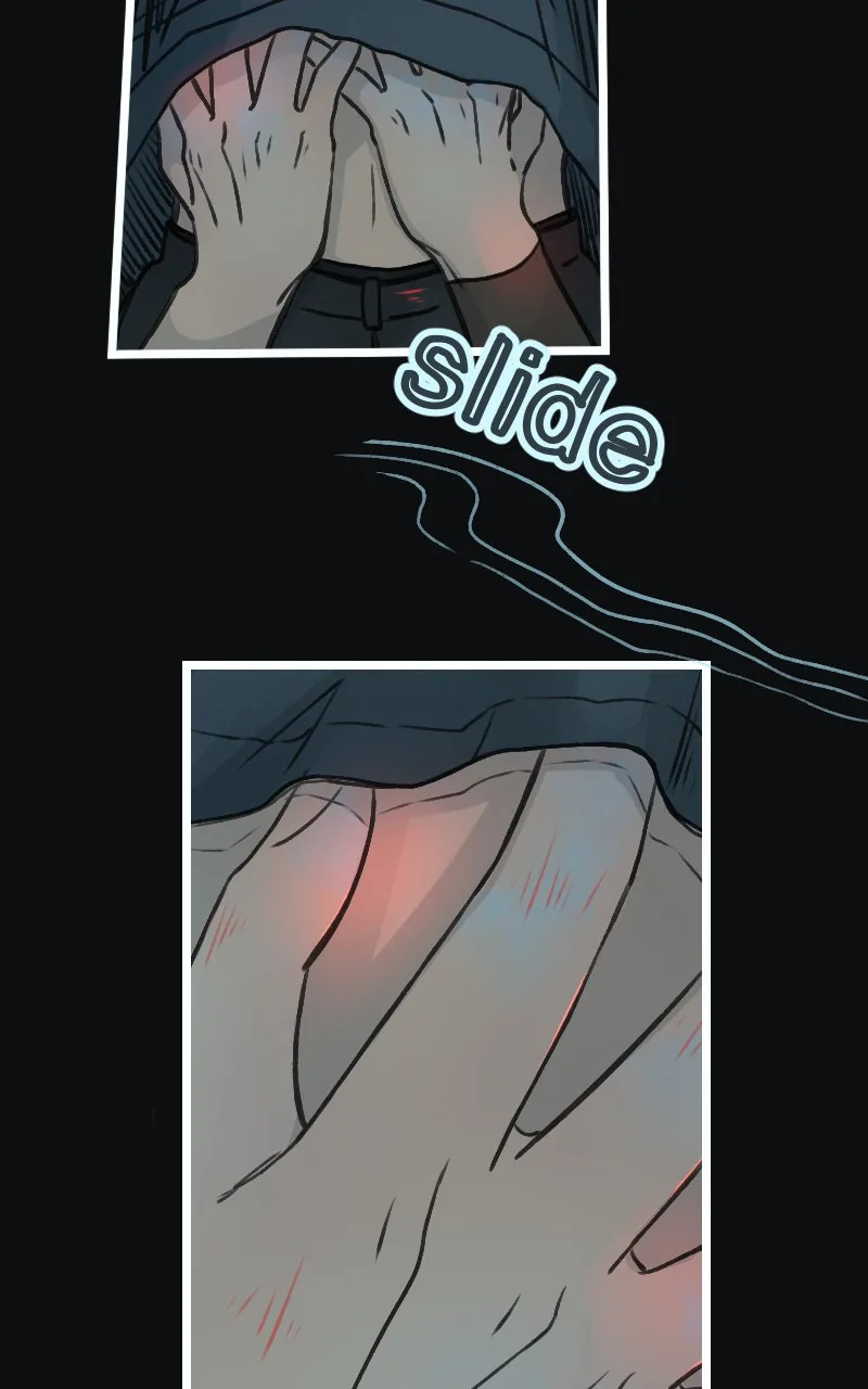 Ghost Lights Chapter 117 page 26 - 