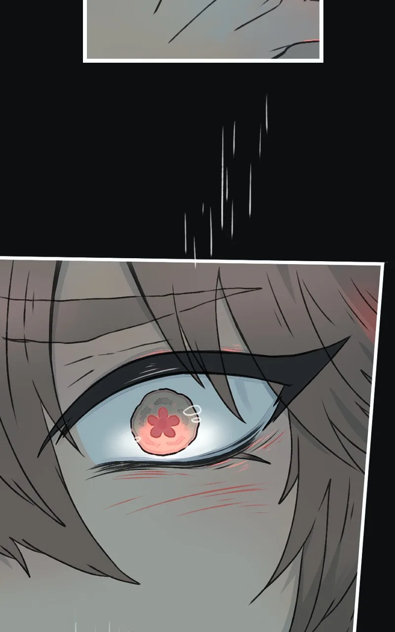 Ghost Lights Chapter 117 page 27 - 