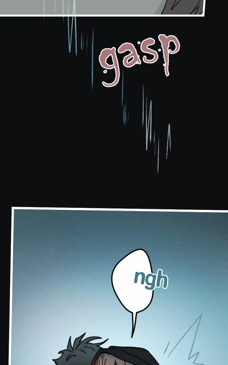 Ghost Lights Chapter 117 page 28 - 